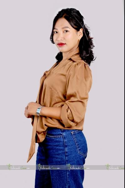 Avery  gurung